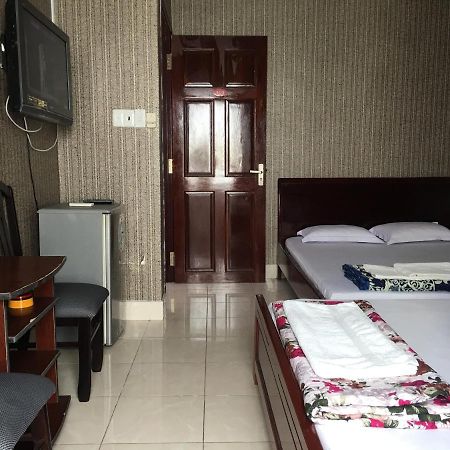 Thu Do Motel Vung Tau Esterno foto