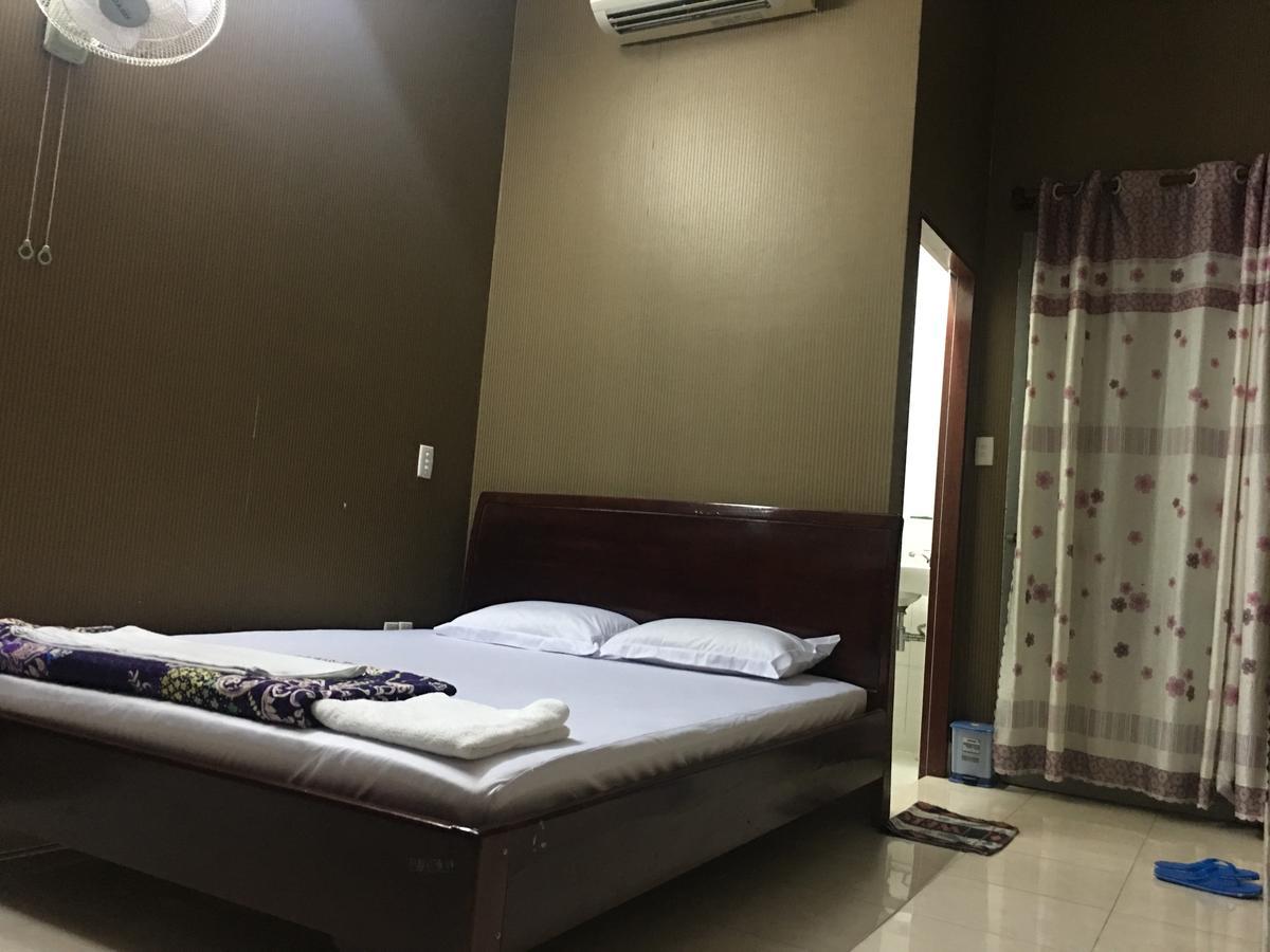Thu Do Motel Vung Tau Esterno foto