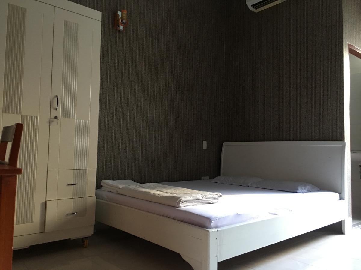 Thu Do Motel Vung Tau Esterno foto